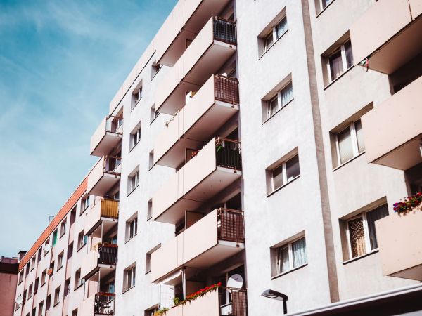 10 raisons pour lesquelles le marché immobilier se dérobe