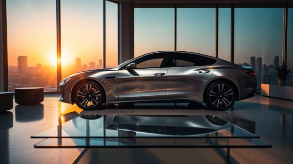 Accélérez l'obtention de votre prêt auto avec ces astuces