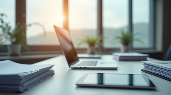 Gérer votre comptabilité en ligne : les solutions adaptées en 2026