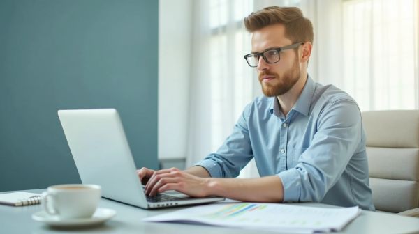 Gérer votre comptabilité en ligne : les solutions adaptées en 2026