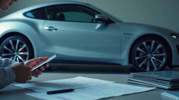 Simplifier le financement de votre prêt auto pour un accès rapide