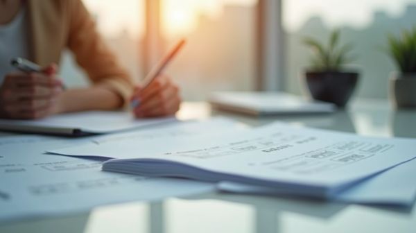 Simplifier le financement de votre prêt auto pour un accès rapide