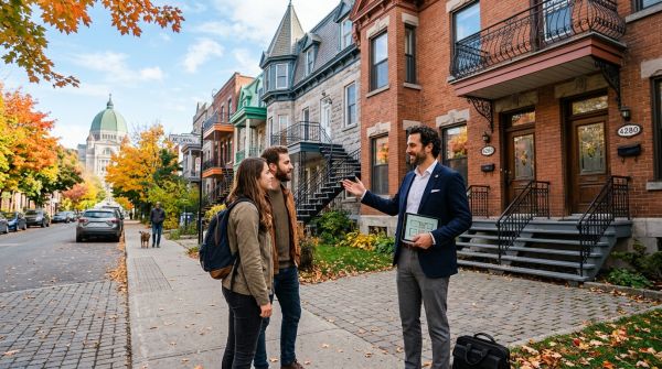 Top 10 astuces pour choisir un courtier immobilier à Montréal