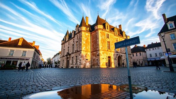 Top sites pour dénicher des biens immobiliers à Mont-de-Marsan