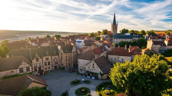 Top sites pour dénicher des biens immobiliers à Mont-de-Marsan