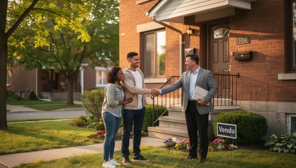 Courtier immobilier à hochelaga-maisonneuve : réussir son projet avec une expertise locale