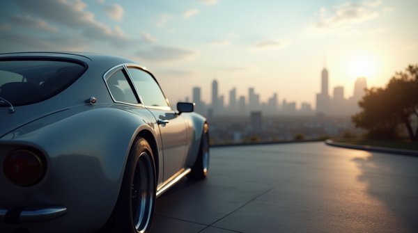 Les meilleures options de crédit auto pour acheter votre voiture